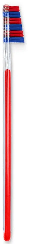 TAUMARIN SPAZZOLINO PROFESSIONAL 27 DURO CON ANTIBATTERICO - Farmaspeed