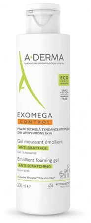 EXOMEGA CONTROL GEL 200 ML 21 - Farmaspeed