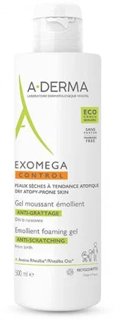 EXOMEGA CONTROL GEL 500 ML 21 - Farmaspeed