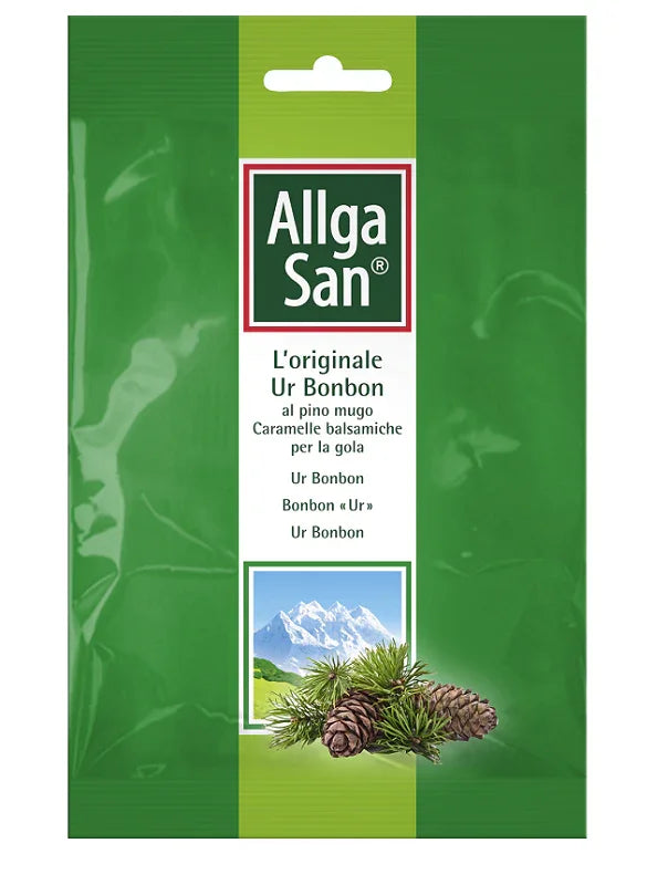 ALLGASAN UR BONBON 75 G - Farmaspeed