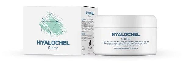 HYALOCHEL 50 ML - Farmaspeed