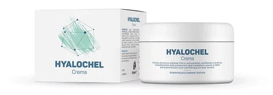HYALOCHEL 50 ML - Farmaspeed