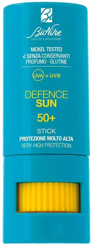 DEFENCE SUN STICK 50+ 9 ML - Farmaspeed