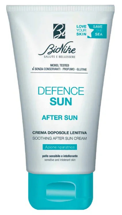 DEFENCE SUN DOPOSOLE LENITIVO 75 ML - Farmaspeed