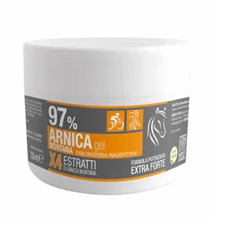 ARNICA 97% GEL 250 ML - Farmaspeed
