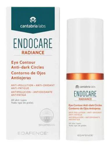 ENDOCARE RADIANCE EYE CONTOUR 15 ML - Farmaspeed