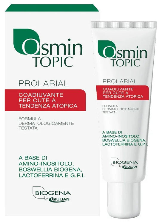 OSMIN TOPIC PROLABIAL 15 ML - Farmaspeed