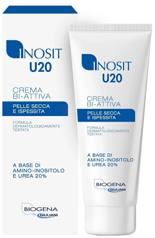 INOSIT U20 150 ML - Farmaspeed