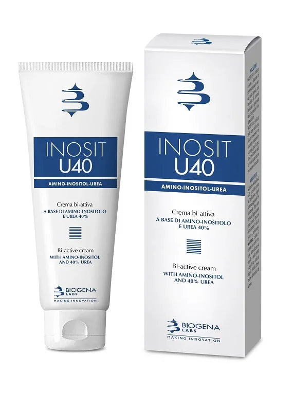 INOSIT U40 75 ML IDRATANTE CORPO - Farmaspeed