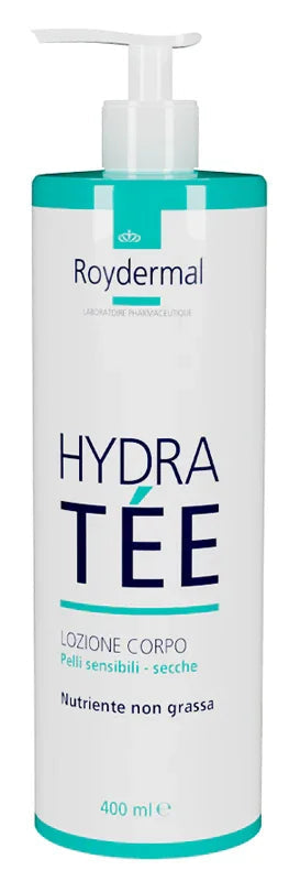 HYDRATEE LOZIONE 400 ML - Farmaspeed