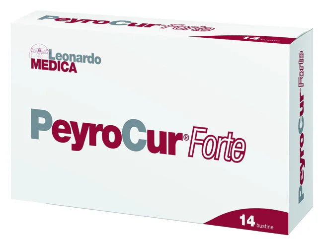 PEYROCUR FORTE 14 BUSTINE - Farmaspeed