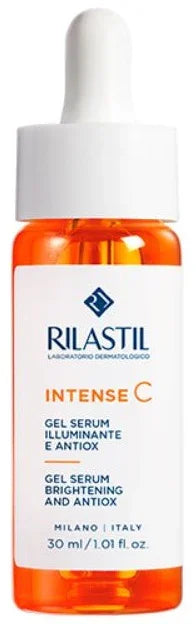 RILASTIL INTENSE C GEL SERUM VITAMINA C 30 ML - Farmaspeed