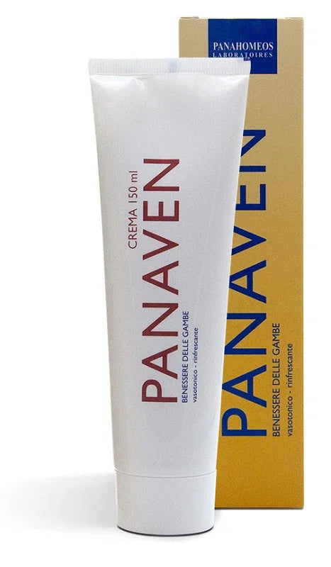 PANAVEN CREMA 150 ML - Farmaspeed