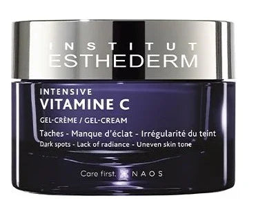 INTENSIVE VITAMINE C GEL-CREME 50 ML - Farmaspeed