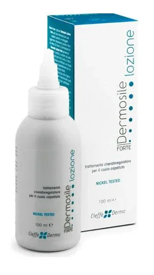 DERMOSILE LOZIONE FORTE 100 ML - Farmaspeed