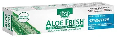 ESI ALOE FRESH SENSITIVE 100 ML - Farmaspeed