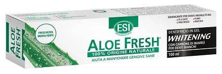 ESI ALOE FRESH WHITENING 100 ML - Farmaspeed