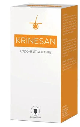 KRINESAN LOZIONE STIMOLANTE 100 ML - Farmaspeed