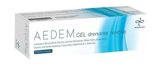 AEDEM GEL 100 ML - Farmaspeed