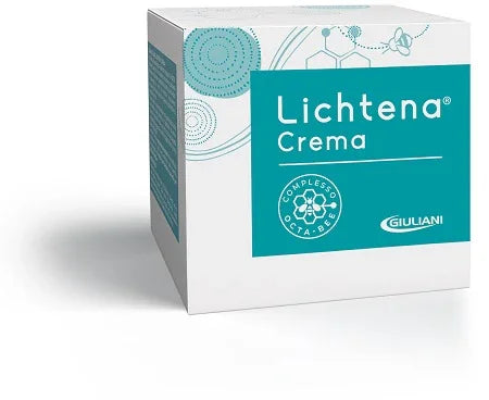 LICHTENA CREMA 200 ML NUOVA FORMULA - Farmaspeed