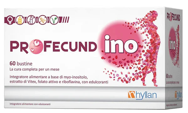 PROFECUND INO 60 BUSTINE - Farmaspeed
