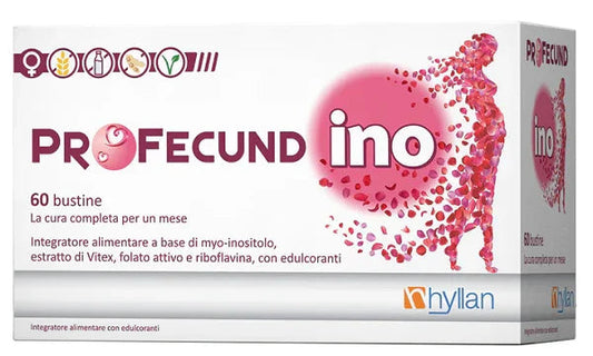 PROFECUND INO 60 BUSTINE - Farmaspeed