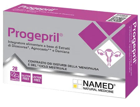 PROGEPRIL 28 COMPRESSE - Farmaspeed