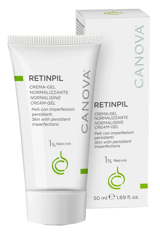RETINPIL CREMA GEL 50 ML - Farmaspeed