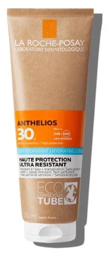 ANTHELIOS LATTE SOLARE 30+ PAPER PACK - Farmaspeed