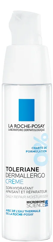 TOLERIANE DERMALLERGO CREMA VISO 40 ML - Farmaspeed