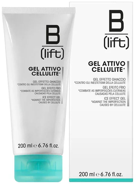 B LIFT GEL ATTIVO CELLULITE RESTYLING 200 ML - Farmaspeed