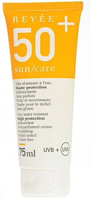 REVEE SUN CARE 50+ 75 ML - Farmaspeed