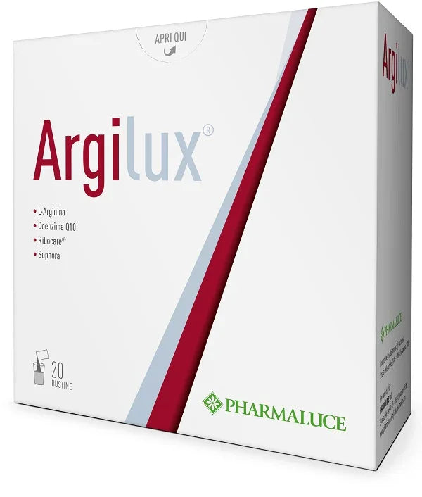 ARGILUX 20 BUSTINE - Farmaspeed