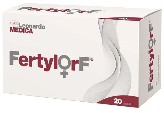 FERTYLORF 20 BUSTINE - Farmaspeed