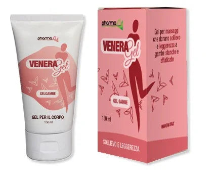 VENERA GEL 150 ML - Farmaspeed