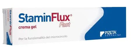STAMINFLUX FAST CREMA GEL 100 ML - Farmaspeed