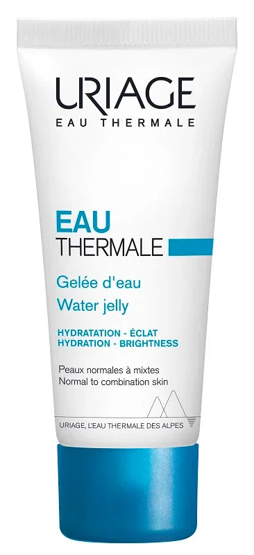 EAU THERMALE GEL IDRATANTE ALL'ACQUA 40 ML - Farmaspeed