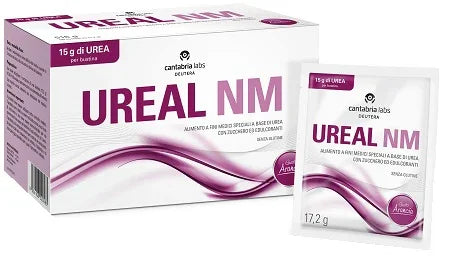 UREAL NM 30 BUSTE 17,2 G - Farmaspeed