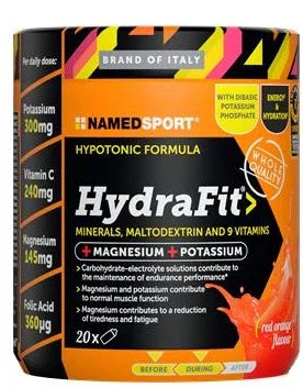 HYDRAFIT 400 G - Farmaspeed