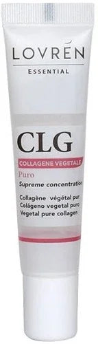 LOVREN L CLG COLLAGENE VEGETALE 15 ML - Farmaspeed
