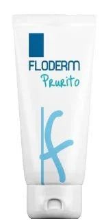 FLODERM PRURITO 100 ML - Farmaspeed