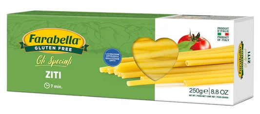 FARABELLA ZITI 250 G - Farmaspeed