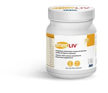 ENERLIV 350 G - Farmaspeed