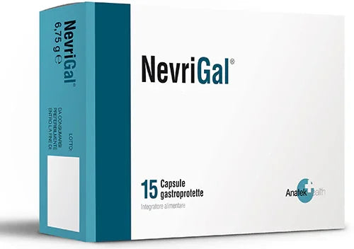 NEVRIGAL 15 CAPSULE - Farmaspeed