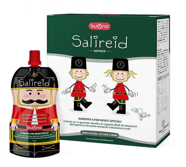 SALIREID 250 ML - Farmaspeed