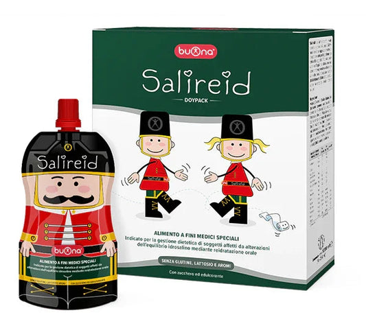 SALIREID 250 ML - Farmaspeed