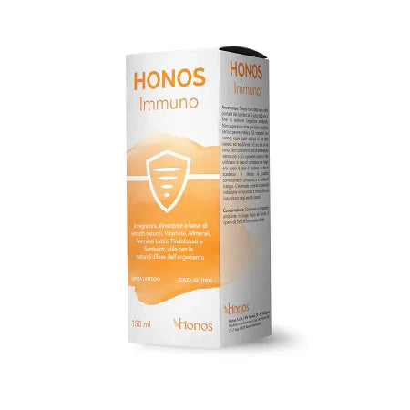 HONOS IMMUNO 150 ML - Farmaspeed
