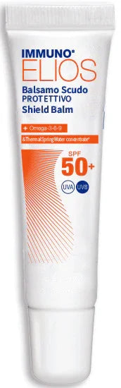 IMMUNO ELIOS SHIELD SPF50+ 15 ML - Farmaspeed