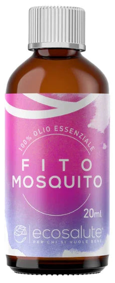 FITO-MOSQUITO 30 ML - Farmaspeed