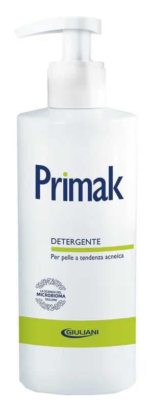 PRIMAK DETERGENTE 200 ML - Farmaspeed
